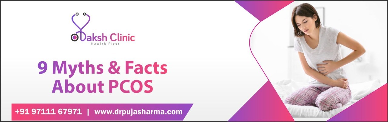  pcos-myths